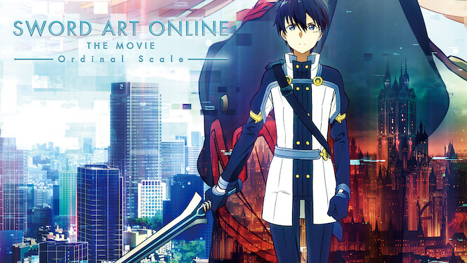 Sao ordinal scale 2025 full movie netflix